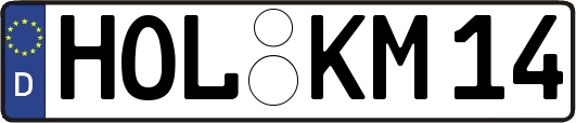 HOL-KM14