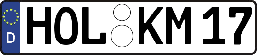 HOL-KM17