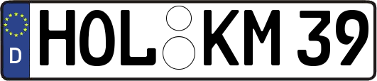 HOL-KM39