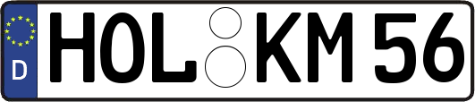 HOL-KM56