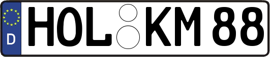 HOL-KM88