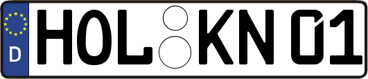 HOL-KN01