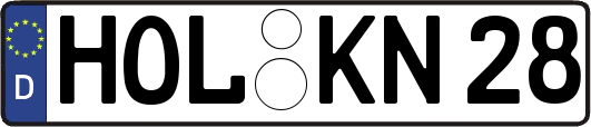 HOL-KN28