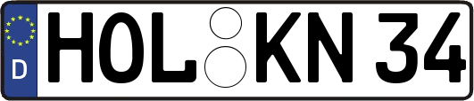 HOL-KN34