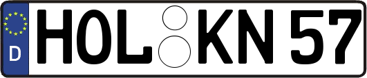 HOL-KN57