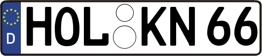 HOL-KN66