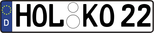 HOL-KO22