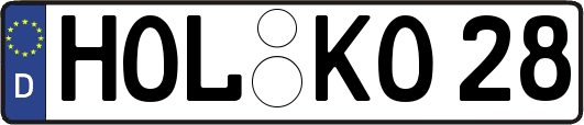 HOL-KO28