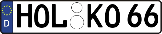 HOL-KO66