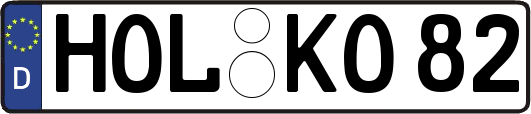 HOL-KO82