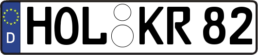 HOL-KR82