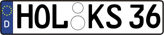HOL-KS36