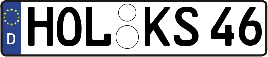 HOL-KS46
