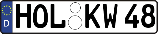 HOL-KW48