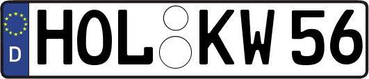 HOL-KW56