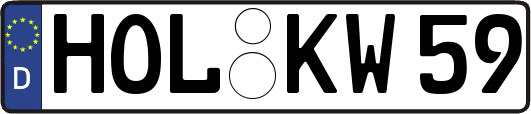 HOL-KW59