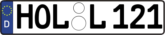 HOL-L121