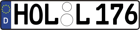 HOL-L176