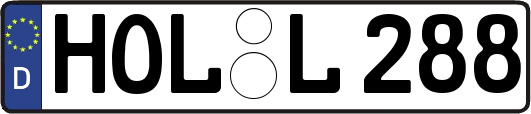 HOL-L288