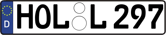 HOL-L297