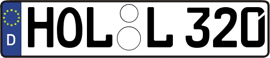 HOL-L320