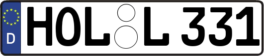 HOL-L331