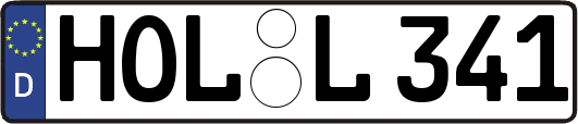 HOL-L341
