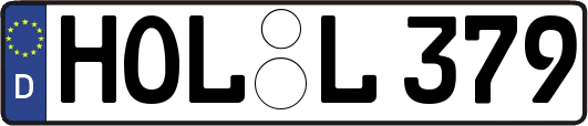 HOL-L379