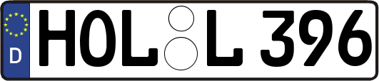 HOL-L396
