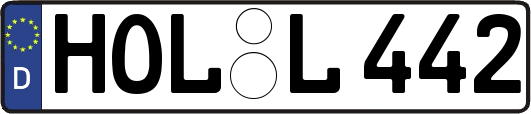 HOL-L442