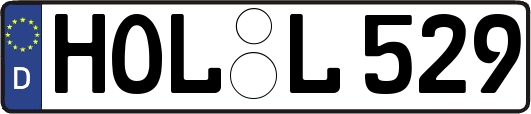 HOL-L529