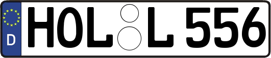 HOL-L556