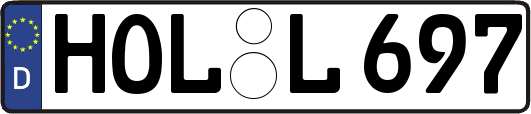 HOL-L697