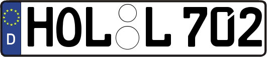 HOL-L702