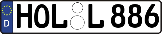 HOL-L886