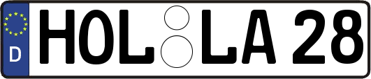 HOL-LA28