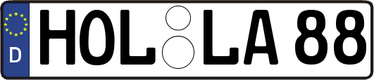 HOL-LA88