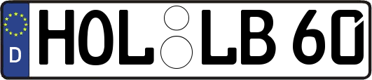 HOL-LB60