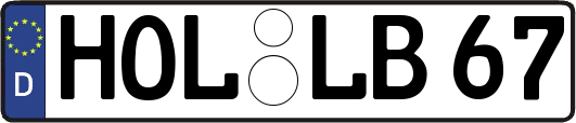 HOL-LB67