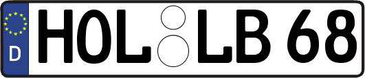 HOL-LB68