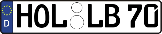 HOL-LB70