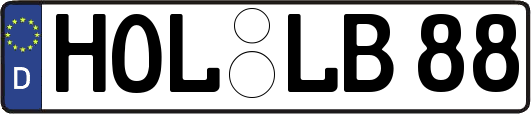 HOL-LB88