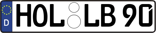 HOL-LB90