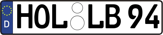 HOL-LB94