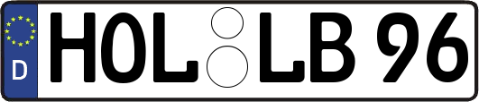 HOL-LB96