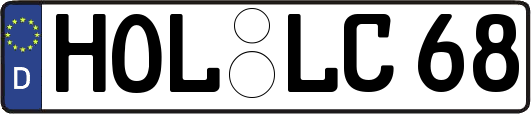 HOL-LC68