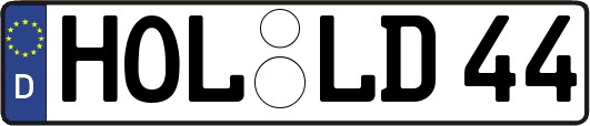 HOL-LD44