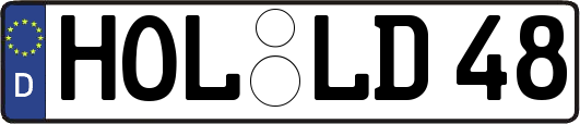 HOL-LD48