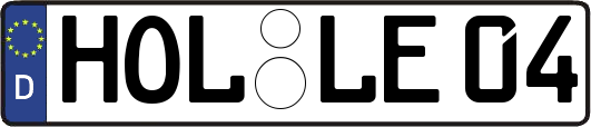 HOL-LE04