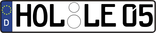 HOL-LE05